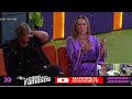 JOSH EXPLOTA CON CAELI Y LA PONE EN SU LUGAR! LA CASA DE LOS FAMOSOS 6 EN VIVO