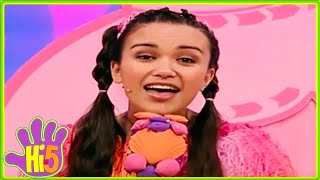 El Cuento de la Sirena Marily y más Cuentos de Hi-5 | Hi-5 Latino