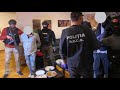Beginning of video