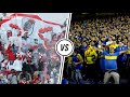 Documental - Pasion con altura - Boca vs River