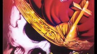 Na-Goyah & Saphira - Create The Future - Official Nightmare Anthem - Rot113 - 2010