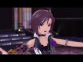 「iM@S ofa 4K60fps」絶険、あるいは逃げられぬ恋 菊地真 専用楽曲+衣装