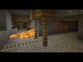 LP.Minecraft-Выживание в деревне №1 Поход в шахту