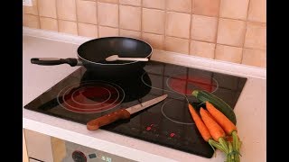 Как разогреть мексиканские лепёшки на поверхности электроплиты / Илья Лазерсон / Мировой повар Как разогреть мексиканские лепёшки на поверхности электроплиты / Илья Лазерсон / Мировой повар