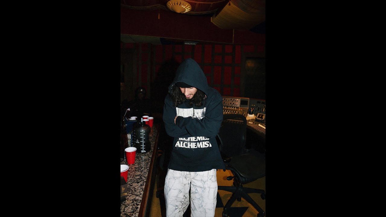 (Sold) Russ x J Cole Type Beat 2023 ~ "Sucking Soul" - YouTube