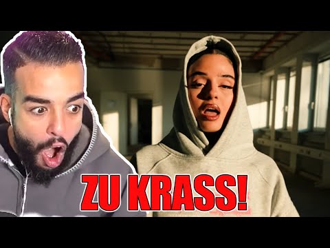 SIE IST ZU KRASS! 😍 SAMI reagiert auf "Elly - Die Runde Welt"