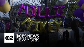 N.J. community gathers to mourn children who died in Passaic River