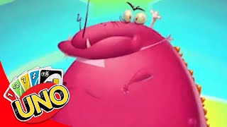 Dra Gon Various Uno Uno Steam