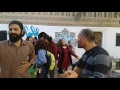 مهرجان نفطة روحانيات درويش تركيا