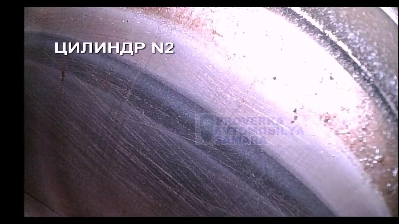 Проблема 5 цилиндра