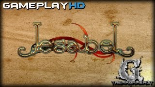Iesabel Gameplay PC HD