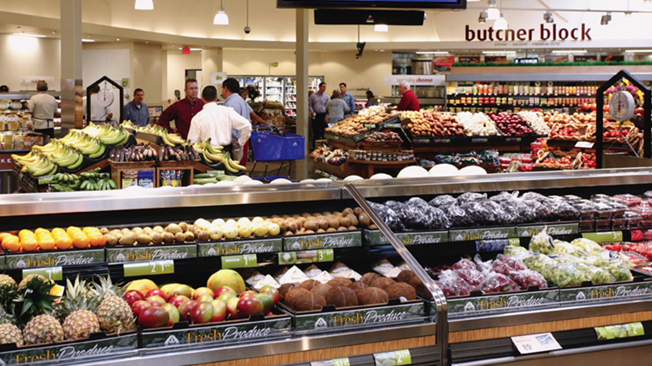 Earnings Coming from Supervalu and Monsanto, Jim Cramer Picks Red Hat