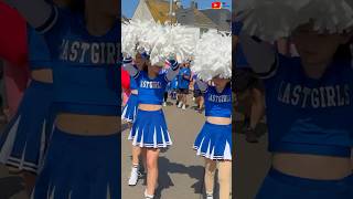 QUIBERON 🇲🇫 Pom-Pom Girls QUIBERON 🇲🇫 Pom-Pom Girls