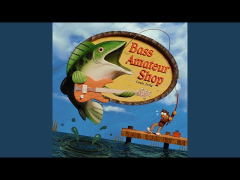 Angler’s Spirit