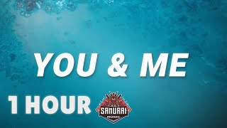  1 Hour  Marc E Bassy  You And Me s Ft Geazy