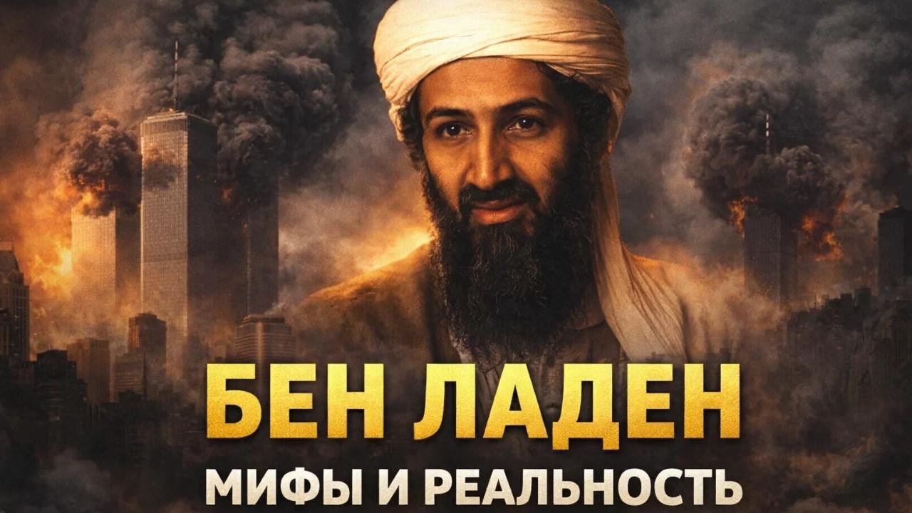 КАК СЫН МИЛЛИАРДЕРА СТАЛ ТЕРРОРИСТОМ