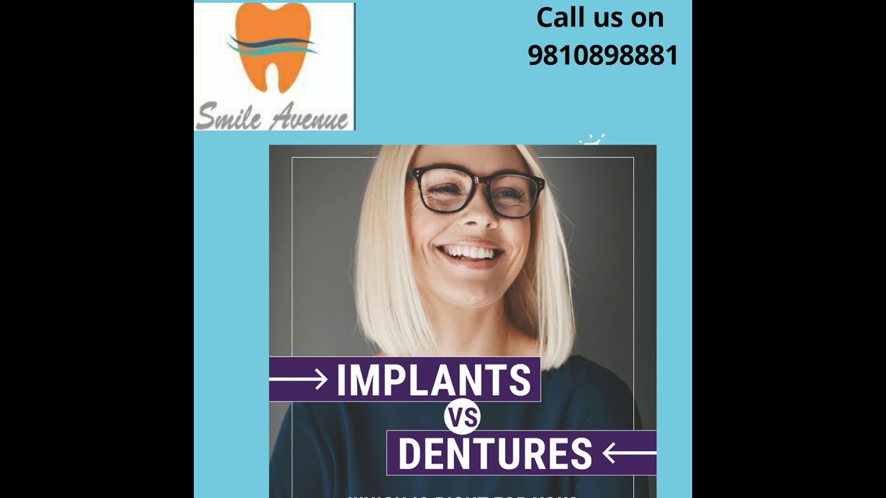 BEST DENTAL CLINIC IN NOIDA-SMILE DENTAL AVENUE