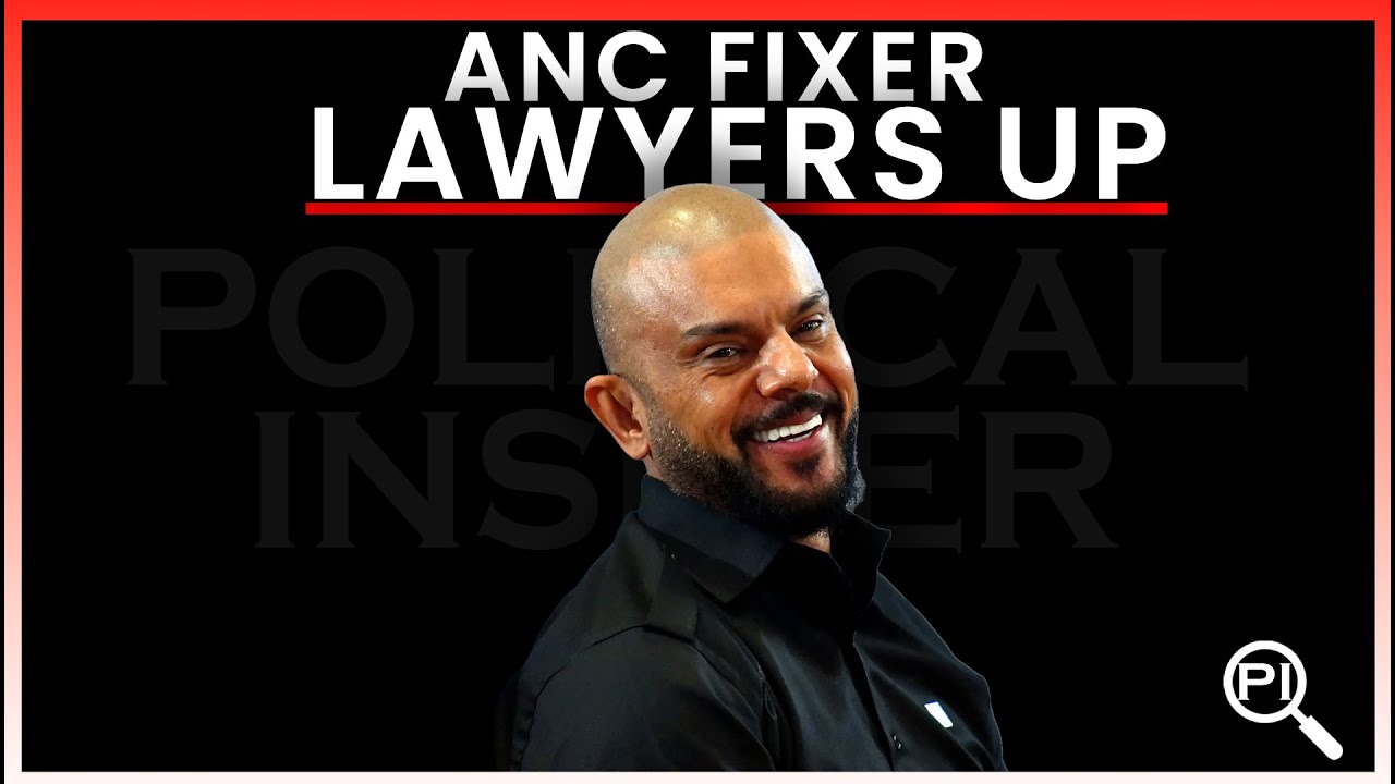 Благодаря комиссии № 200 в Южной Африке только что началась эра подотчетности.