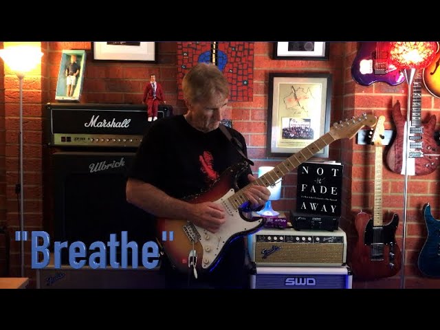 Watch Breathe by Brett Garsed on YouTube Watch Breathe by Brett Garsed on YouTube