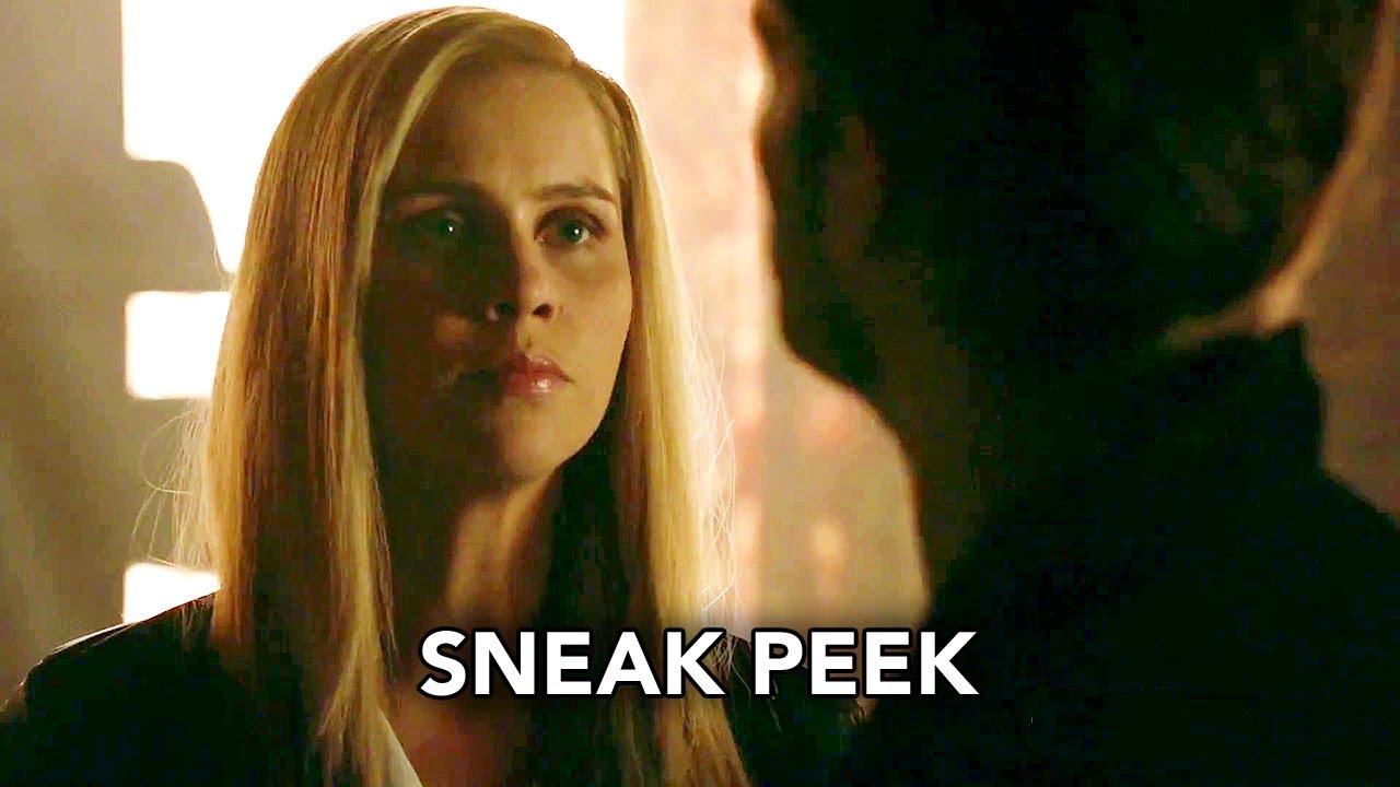 The Originals 4x10 Sneak Peek #2 "Phantomesque" (HD) Season 4 Episode 10 Sneak Peek #2