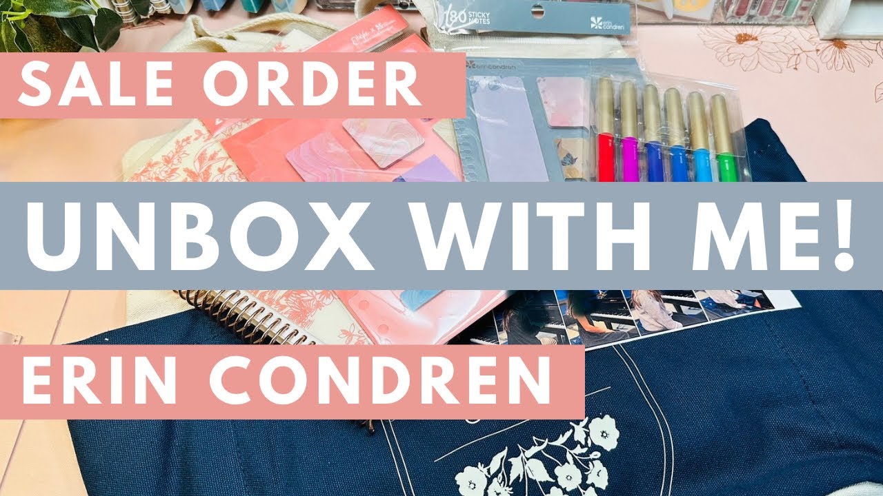 Покупки в EC | Я забыла, что заказывала!