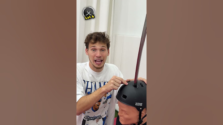 Can THIS Helmet Save Your Life?
