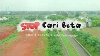 STOP CARI BETA (Official Trailer) 14 MEI 2022