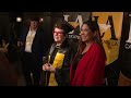 Tennis icon Billie Jean King graduates from Cal State LA
