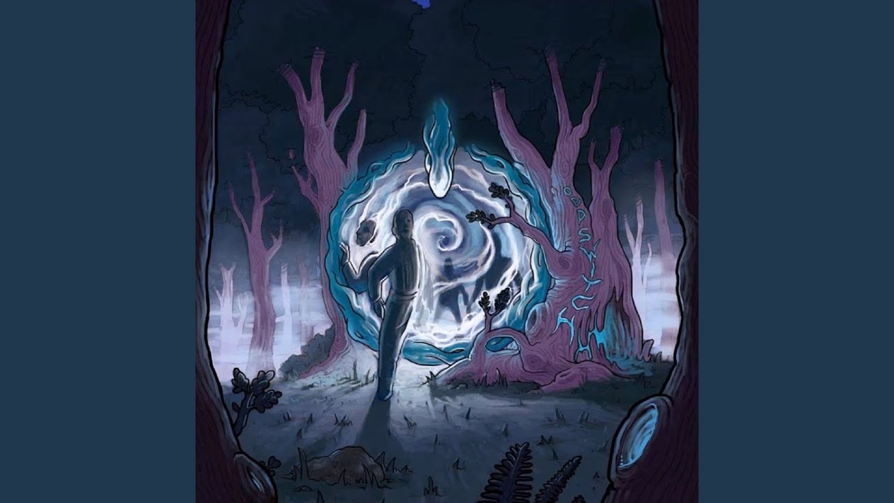 Until the Night Ends