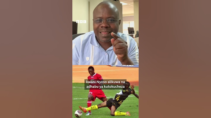 Mafahali wa Kariakoo