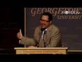 Obama and the Reverend Wright Fallout - Michael Eric Dyson