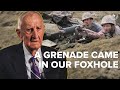 Don Mates, Third Marine Division on Iwo Jima (Full Interview)