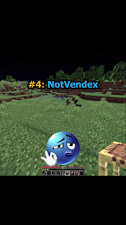 Top 5 BEST Minecraft Manhunt Players! #minecraft #gaming #memes #manhunt #daquavis #dream #bedwars