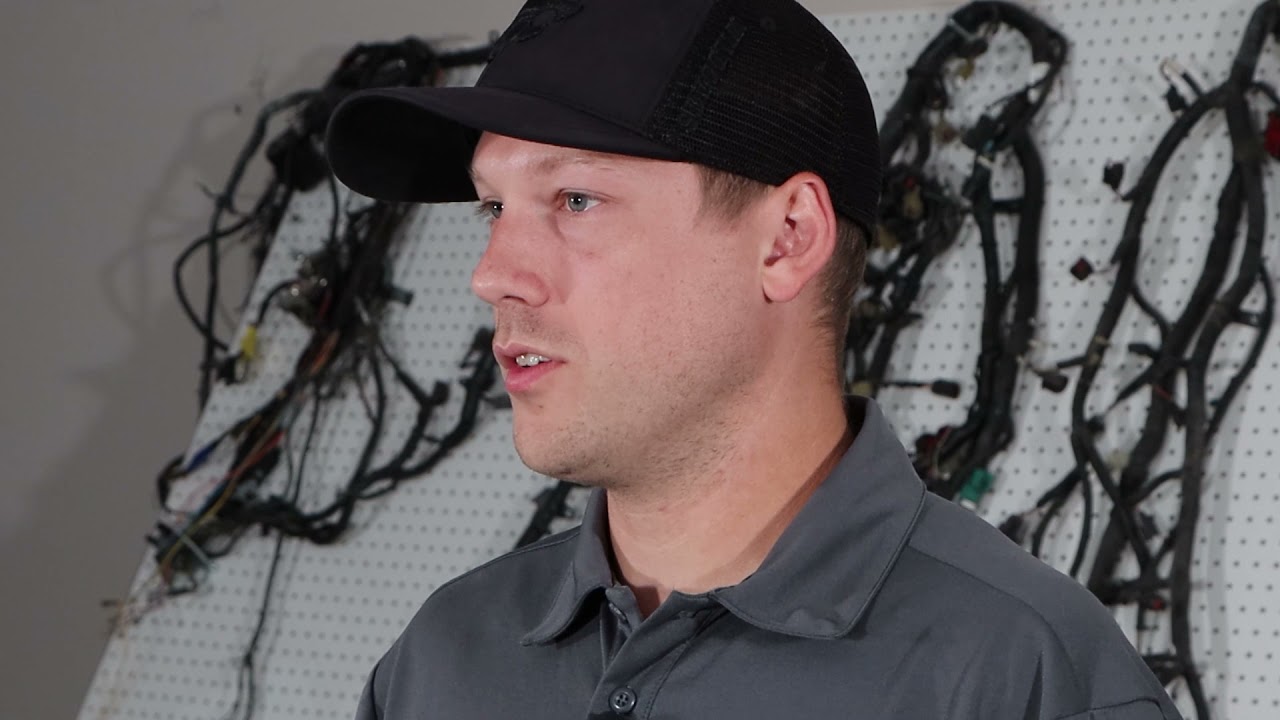 Painless Wiring Part Number 20104 Harness Video