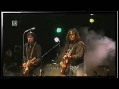 Tito & Tarantula - Jupiter (Live 1998 Taubertal)