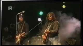 Tito &amp; Tarantula - Jupiter (Live 1998 Taubertal)