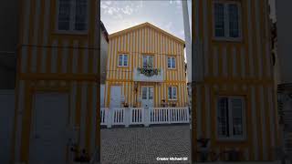 Segunda parte de... Aveiro, Capital de la subregión de Aveiro, Portugal