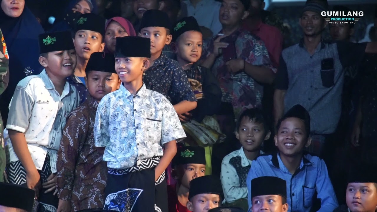 MARIATAMA BERSHOLAWAT BERSAMA KI REKSO BUONO KH.ZAMRORI AMIN MURYOLOBO NALUMSARI - PENGAJIAN