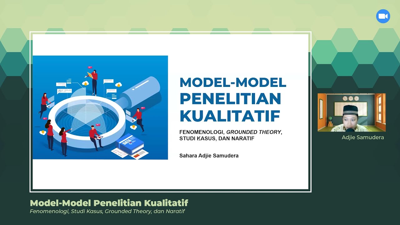 penelitian kualitatif studi fenomenologi case study grounded theory etnografi biografi