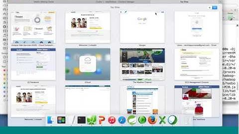 Cloudera Administration – installing and configuring Map reduce 2