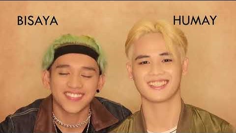 Major Languages in the Philippines Comaparison (I don