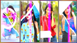 How to Make Trending WhatsApp status video in kinemaster | screenshot 3