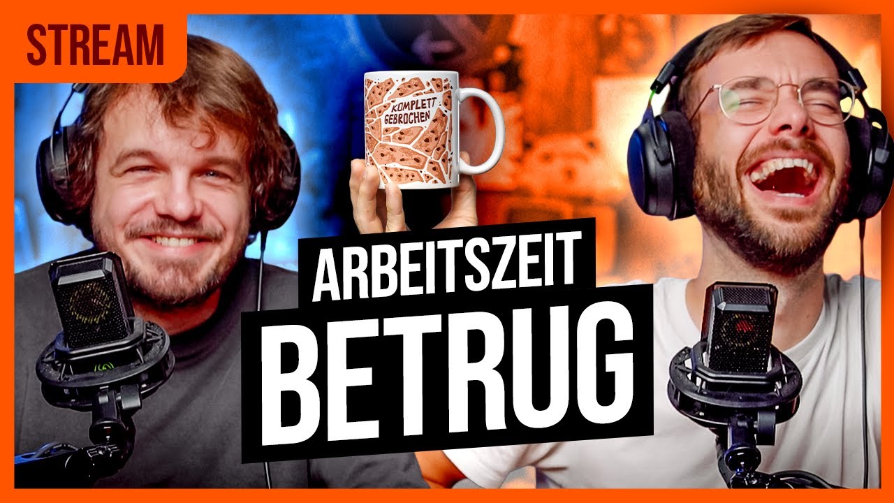 Ist Eichenwald real? // LIVE