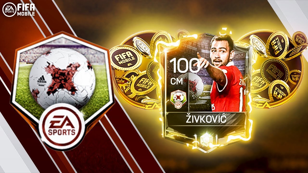 WEEKLY MATCHUPS GUIDE!!! ŽIVKOVIĆ & COINS | FIFA MOBILE