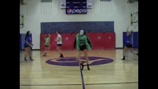 The Harlem Shake By Cmv