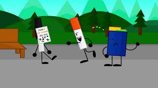 Sixth preview | 2D Animation