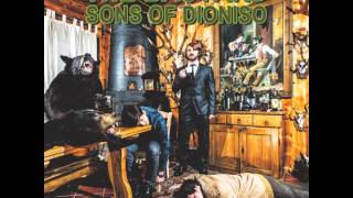 1 - BESTIA TRA IL BESTIAME - The Bastard Sons of Dioniso