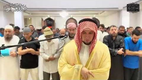 تلاوة جميله من سورة المؤمنون  للشيخ عبدالعزيز شوكري برواية حفص عن عاصم