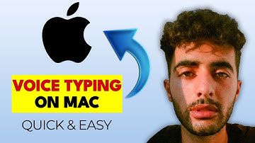 How To Enable Voice Typing on Mac (2025 Easy Guide)