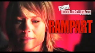 Editor Jay Rabinowitz, Ace On Utilizing Close-Ups To Reveal Character In The Film Rampart